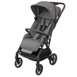 Купить прогулочную коляску Maxi-Cosi Soho, в цвете Select Grey