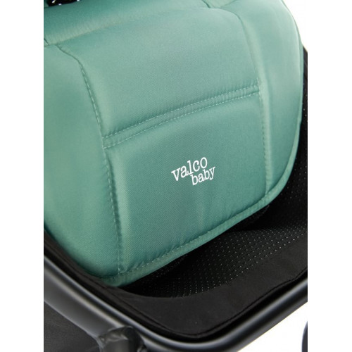Купить прогулочную коляску Valco baby Snap 4 Flatt Matt, в цвете Slate Blue