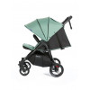 Купить прогулочную коляску Valco baby Snap 4 Flatt Matt, в цвете Slate Blue