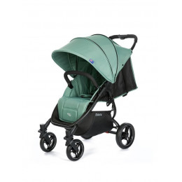 Купить прогулочную коляску Valco baby Snap 4 Flatt Matt, в цвете Slate Blue