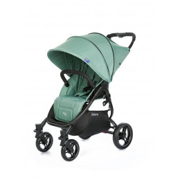 Купить прогулочную коляску Valco baby Snap 4 Flatt Matt, в цвете Slate Blue