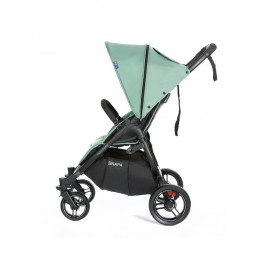Купить прогулочную коляску Valco baby Snap 4 Flatt Matt, в цвете Slate Blue