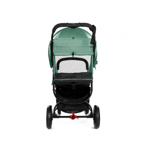 Купить прогулочную коляску Valco baby Snap 4 Flatt Matt, в цвете Slate Blue