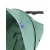 Купить прогулочную коляску Valco baby Snap 4 Flatt Matt, в цвете Slate Blue