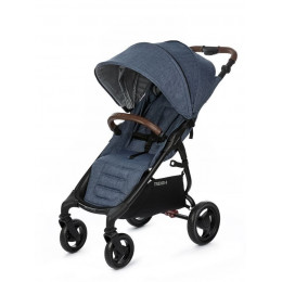 Купить прогулочную коляску Valco baby Snap 4 Trend, в цвете Denim