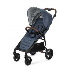 Купить прогулочную коляску Valco baby Snap 4 Trend, в цвете Denim