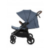 Купить прогулочную коляску Valco baby Snap 4 Trend, в цвете Denim