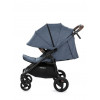 Купить прогулочную коляску Valco baby Snap 4 Trend, в цвете Denim