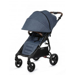 Купить прогулочную коляску Valco baby Snap 4 Trend, в цвете Denim