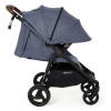 Купить прогулочную коляску Valco baby Snap 4 Trend, в цвете Denim