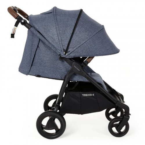 Купить прогулочную коляску Valco baby Snap 4 Trend, в цвете Denim