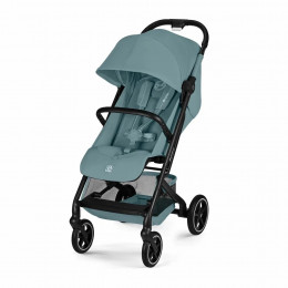 Прогулочная коляска Cybex Beezy, в цвете Stormy Blue