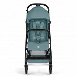 Прогулочная коляска Cybex Beezy, в цвете Stormy Blue