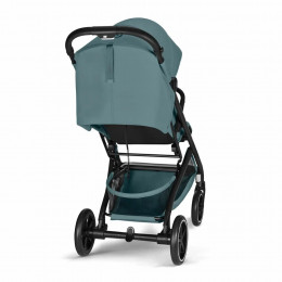 Прогулочная коляска Cybex Beezy, в цвете Stormy Blue
