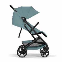 Прогулочная коляска Cybex Beezy, в цвете Stormy Blue