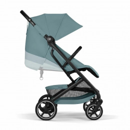 Прогулочная коляска Cybex Beezy, в цвете Stormy Blue
