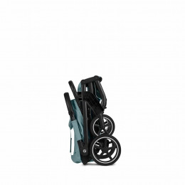 Прогулочная коляска Cybex Beezy, в цвете Stormy Blue