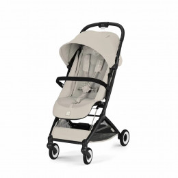Прогулочная коляска Cybex Orfeo, в цвете Dune Grey