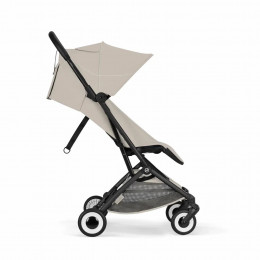 Прогулочная коляска Cybex Orfeo, в цвете Dune Grey