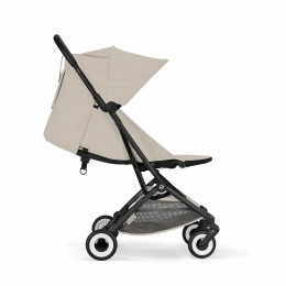 Прогулочная коляска Cybex Orfeo, в цвете Dune Grey