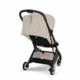 Прогулочная коляска Cybex Orfeo, в цвете Dune Grey