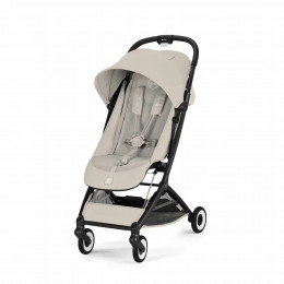 Прогулочная коляска Cybex Orfeo, в цвете Dune Grey