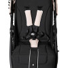 Прогулочная коляска Sweet Baby Contente Plus Basic 427581 Beige