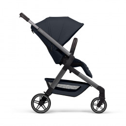 Детская прогулочная коляска Joolz Hub2 Navy Blue