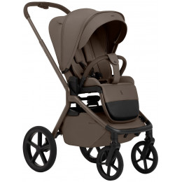 Прогулочная коляска Sweet Baby SBL Orso + автокресло Elegante Plus с базой i-Size ISOFIX DK780 Beige Neo