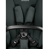 Прогулочная коляска Peg Perego Veloce TC New Metal