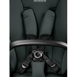 Прогулочная коляска Peg Perego Veloce TC New Metal