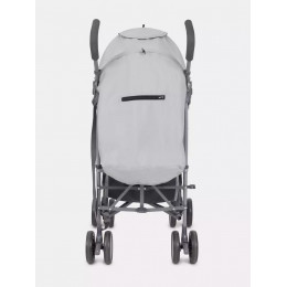 Детская коляска-трость Rant basic Tango RA352 Silver Grey