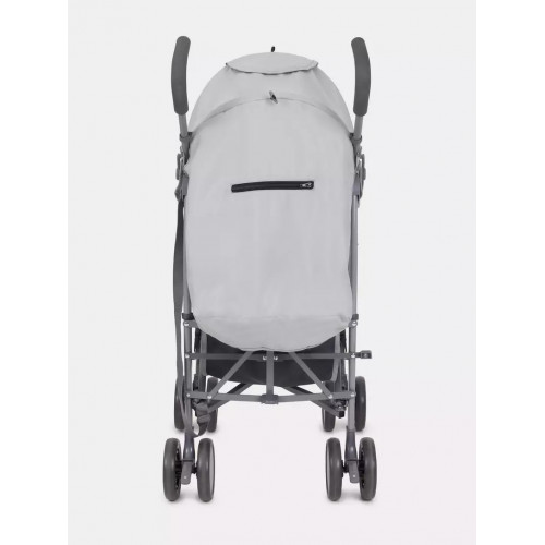 Детская коляска-трость Rant basic Tango RA352 Silver Grey
