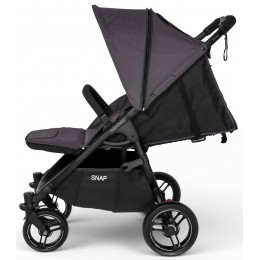 Прогулочная коляска Valco baby Snap series 2 Signature Grey