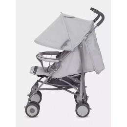 Детская коляска-трость Rant basic Tango RA352 Silver Grey