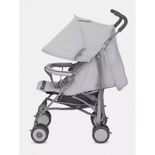 Детская коляска-трость Rant basic Tango RA352 Silver Grey