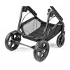 Прогулочная коляска Peg Perego Veloce TC New Metal