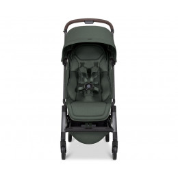 Детская прогулочная коляска Joolz Aer 2 с реверсивным блоком Forest Green