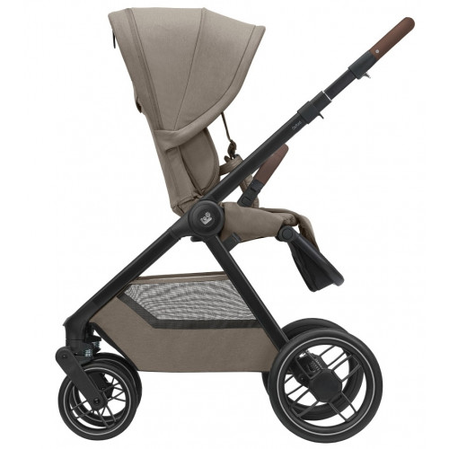 Детская прогулочная коляска Maxi-Cosi Oxford 1150470110 Twillic Truffle/трюфель