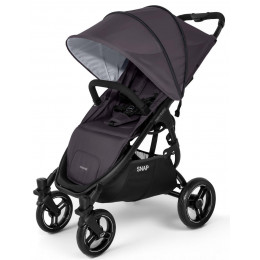 Прогулочная коляска Valco baby Snap series 2 Signature Grey