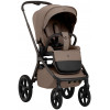 Прогулочная коляска Sweet Baby SBL Orso + автокресло Premier Grey Dark Beige