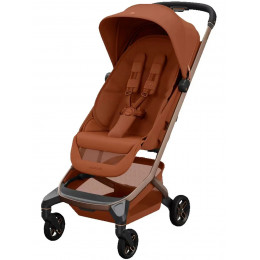 Детская прогулочная коляска Maxi-Cosi Fame Cabin 1141129110 Copper Terra/терракотовый
