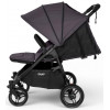 Прогулочная коляска Valco baby Snap series 2 Signature Grey