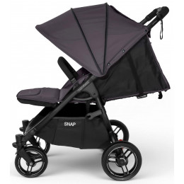 Прогулочная коляска Valco baby Snap series 2 Signature Grey