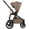 Прогулочная коляска Sweet Baby SBL Orso + автокресло Premier Grey Dark Beige