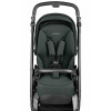 Прогулочная коляска Peg Perego Veloce TC New Metal