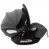 Прогулочная коляска Sweet Baby SBL Orso + автокресло Premier Grey Dark Beige
