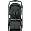 Прогулочная коляска Peg Perego Veloce TC New Metal