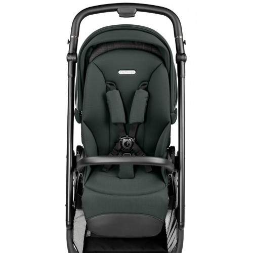Прогулочная коляска Peg Perego Veloce TC New Metal