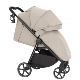 Прогулочная коляска Carrello Bravo Lite CRL-5529 Marble Beige